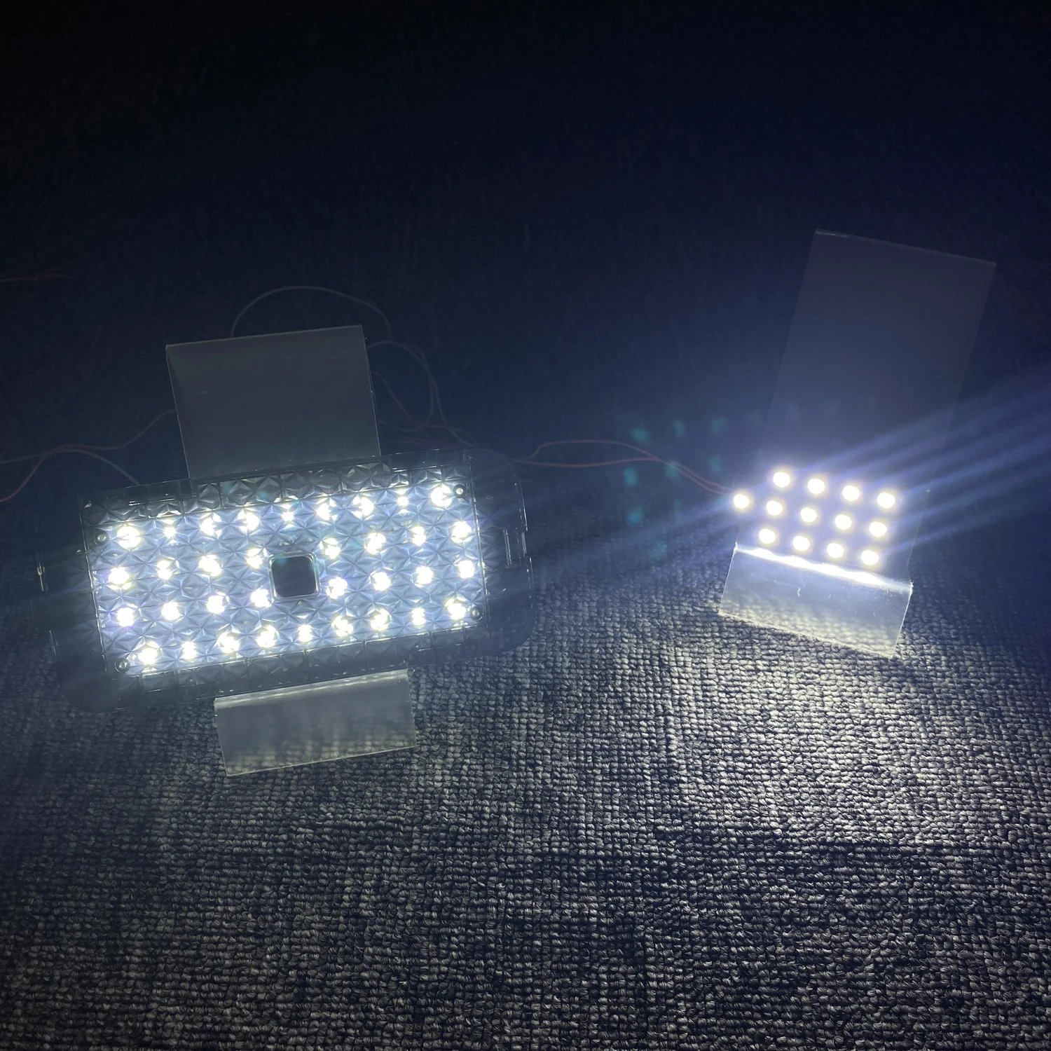 Для Mazda CX-5 CX5 2018-2024 потолочный светильник для багажника сменный внутренний лампы