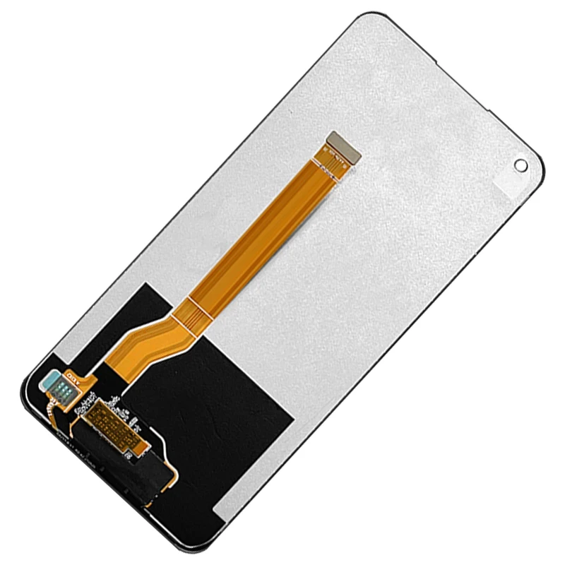 6 56 &quotдюймовый ЖК-экран для Oppo A76 CPH2375 дигитайзер в сборе замена A36 PESM10