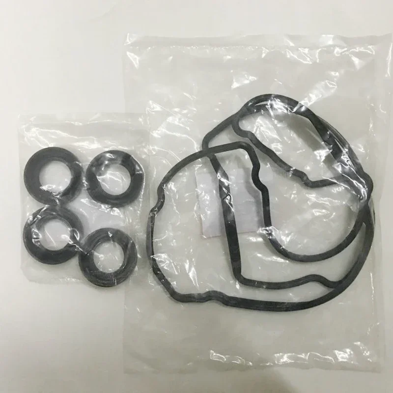 

Прокладка клапанной крышки + уплотнение свечи зажигания для Mitsubishi 4A91, 4A91S, 4A92, 4A90