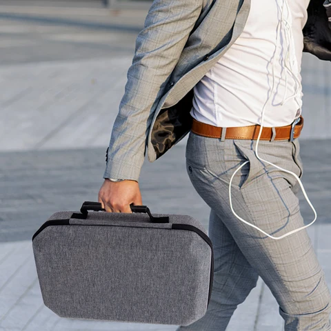 Сумка для Meta Quest 3 ALLOYSEED