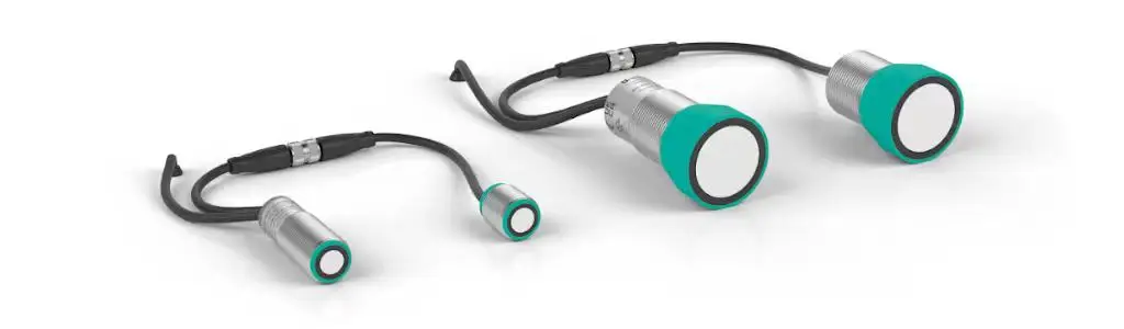 Ультразвуковой Бесконтактный переключатель/датчик (104095) раньше для