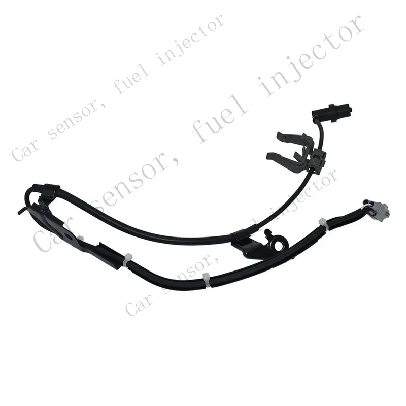 Фото Датчик скорости колеса Q+ 4×ABS, передний, задний, левый, правый для Toyota Highlander 04-2007 TB №2