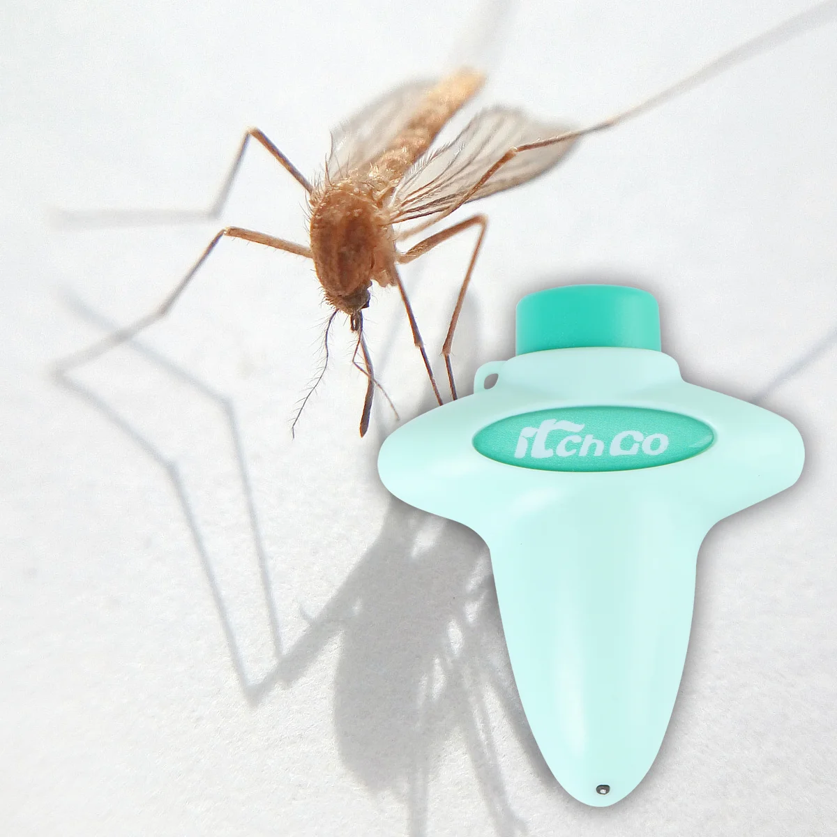 

Suction Cup Antipruritic Device Sting Remover Bite Venom Extractor Itching