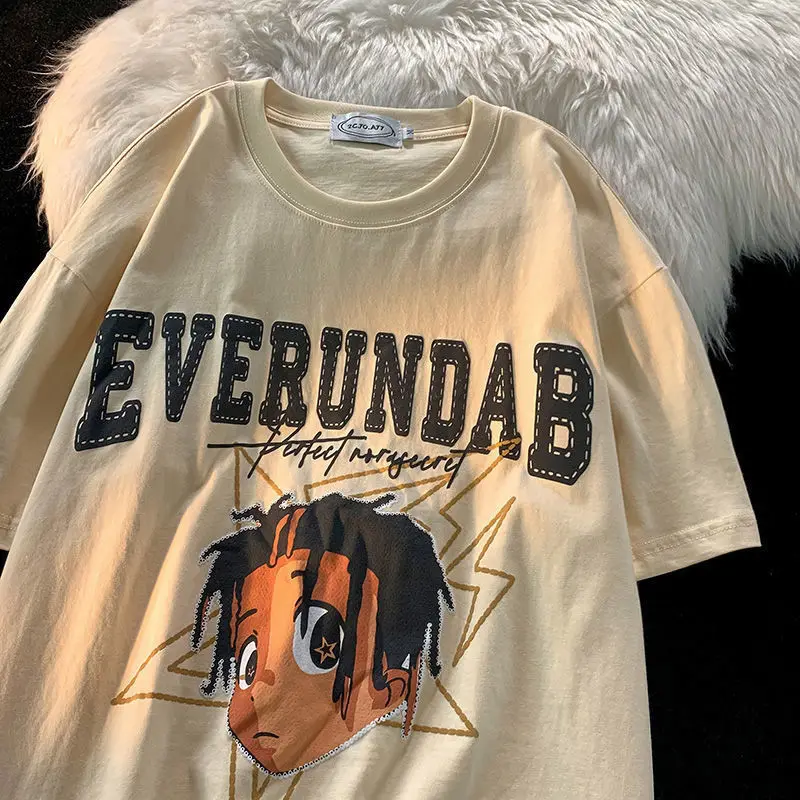 Рисунок 5 - Хлопковая американская модная Ретро