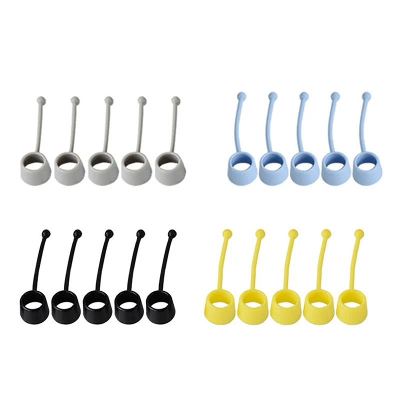 Портативный тренажер для пальцев силиконовое устройство тренировки и сгибания