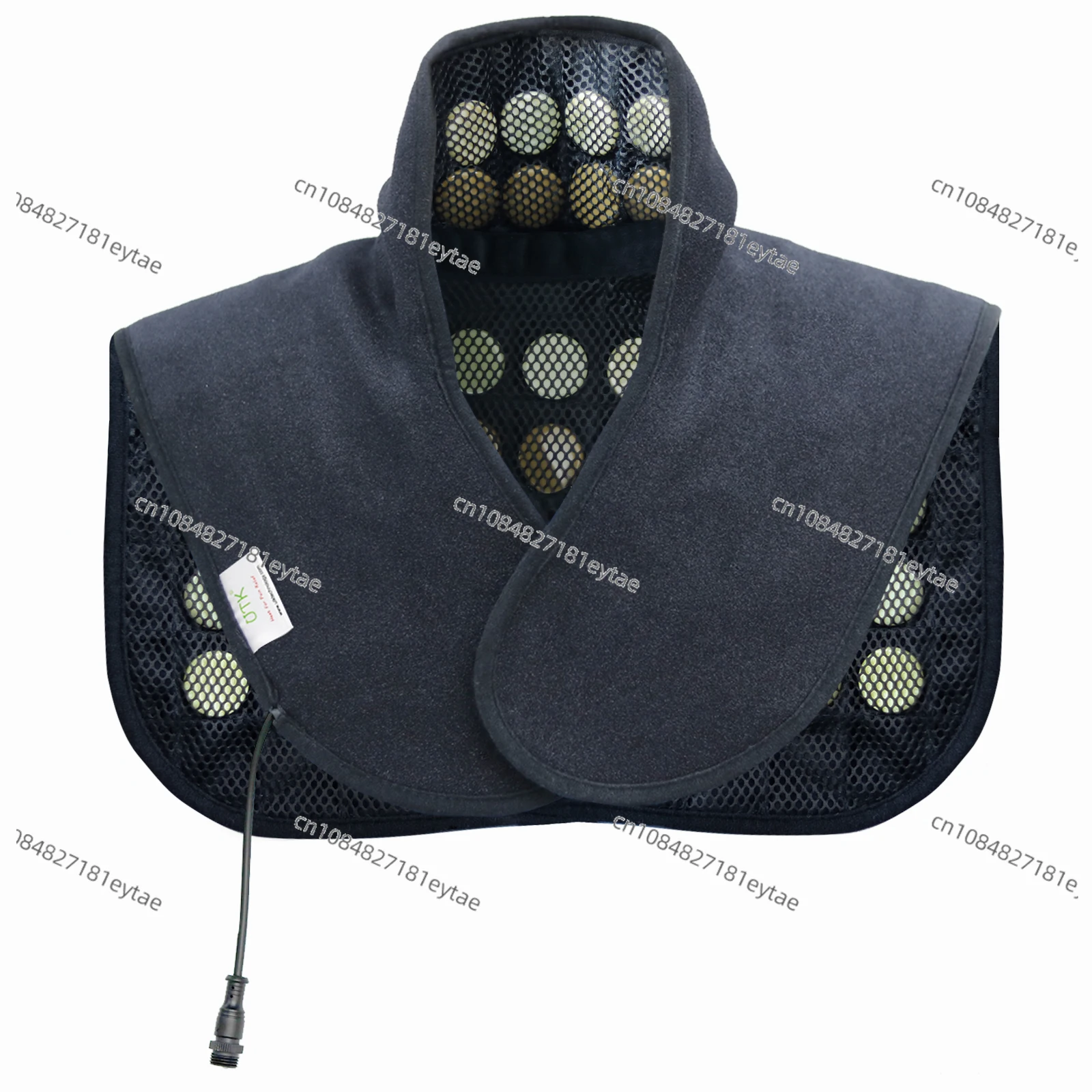 Нагревательная Подушка с эффектом памяти нагревательная терапия из