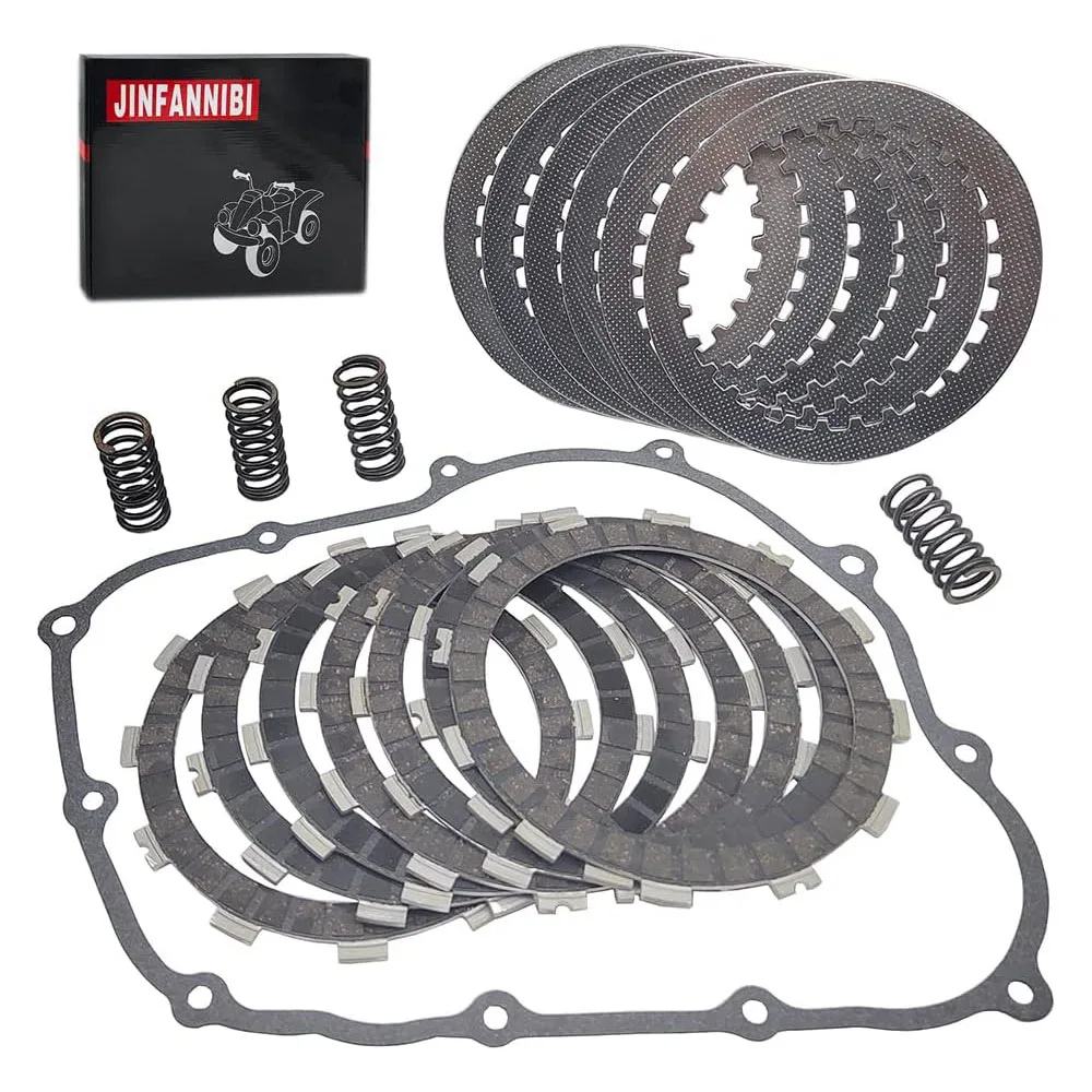 

Сверхмощные пружины и прокладки для Honda NX650 1988-1989 XR600R 1985-2000 XR650L1993-2009 XR650L 2012-2021