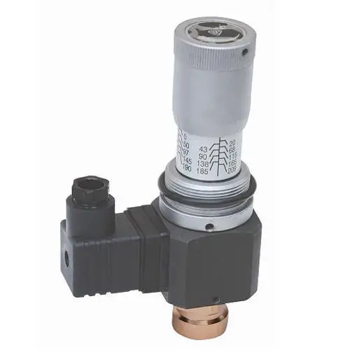 Реле давления гидравлического масла Женская фотография фотосессия 02NLL