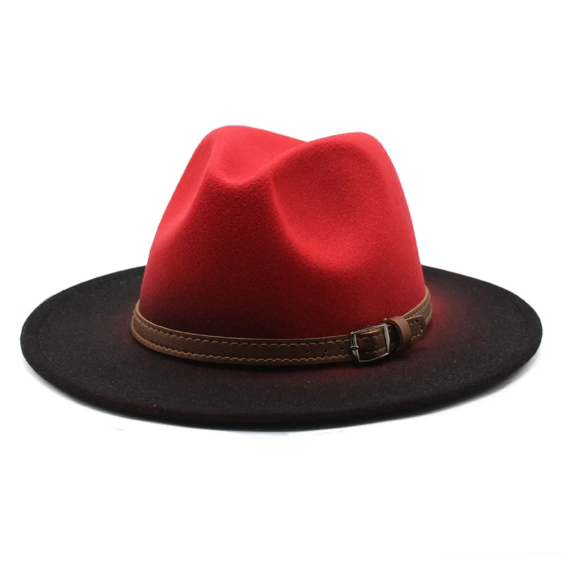 

hat for women cowboy luxury hats for men cowgirl jazz elegant gentleman Tie dye top hat designer western accessories new 2023