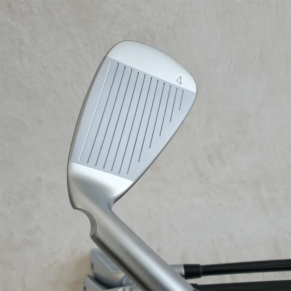 Мужские утюги для гольфа Клюшка G4-30 набор утюгов 4-9 Вт 45 50. 54 58 (11 шт.) со