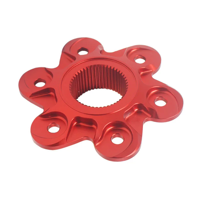 

Motorcycle accessories CNC aluminium Rear Sprocket Cover For Ducati Panigale 1098 1198 1199 1199S 1299 1299S V2 Streetfighter