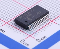 pic18f24j11 iss package ssop 28 new original genuine microcontroller ic chip mcumpusoc