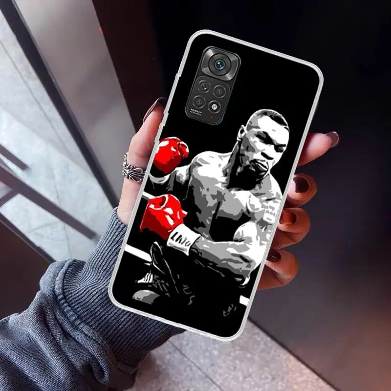 Чехол для Xiaomi Redmi Note 12S 12 11S 11 10S 10 11E 11T Pro Plus 9 9S 9T 8 8T 7