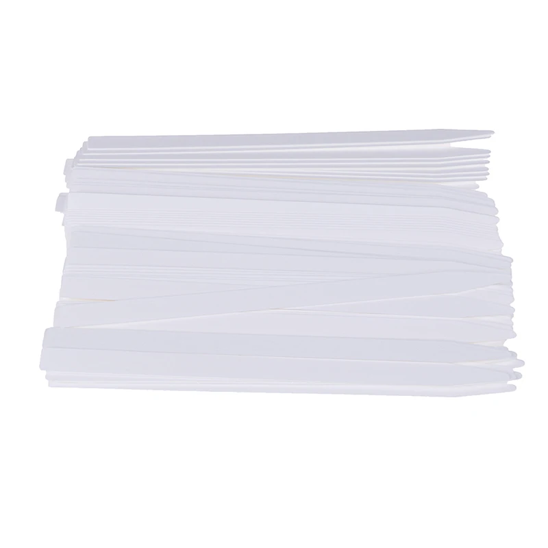 

100 шт. тестовая бумага для духов, полоска с острым кончиком 133 мм * 8 мм, белый аромат, эфирное масло для ароматерапии