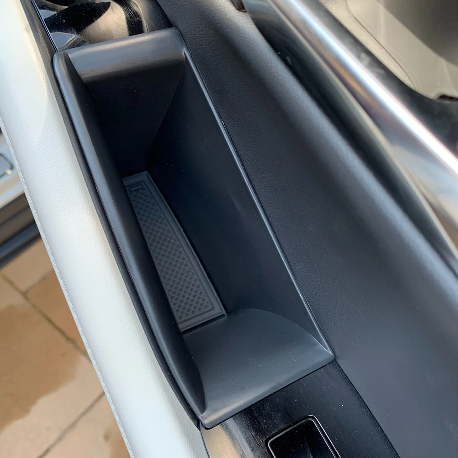 Для Mazda 3 BP Axela CX30 CX-30 DM 2X ящик для хранения передних дверей контейнер поручней