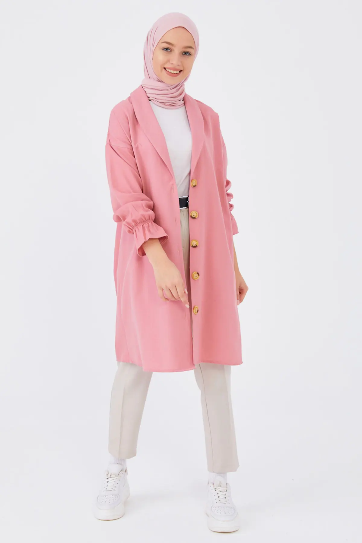 

Jacket Rose-3018