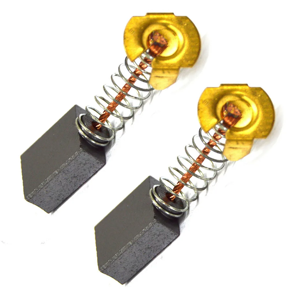 2 шт. 16x13 5x6 5 мм угольная щетка для CB-153 181044 -0 CB154 194986 -9 181047 -4 643152 643153 -8 957805410 643154 -6