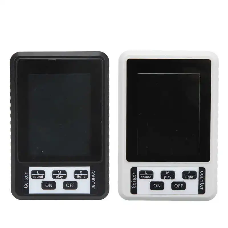 

Nuclear Radiation Detector Counter Portable for Testing