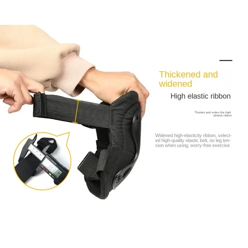 Рисунок 5 - Тактическая защита колена