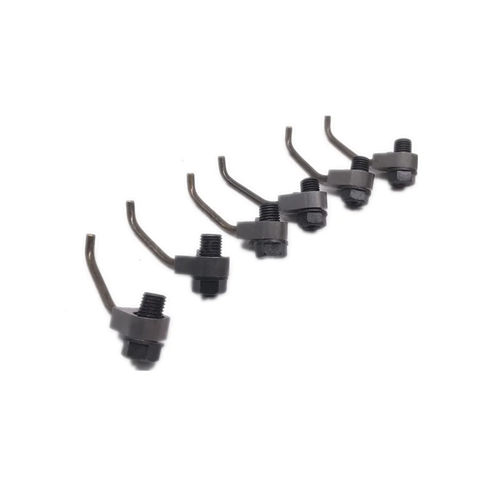 Детали экскаватора для Doosan DX Daewoo DB58 DH150 220LC 225 215LC 225-5-7 винты блока цилиндров сопла