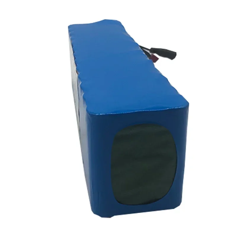 Бесплатная доставка 48 В 200000 Литий-ионный аккумулятор mAh 20000 Вт 13S3P XT60 200 Ач для