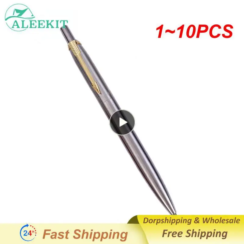 

Ручка шариковая автоматическая, 1-10 шт.