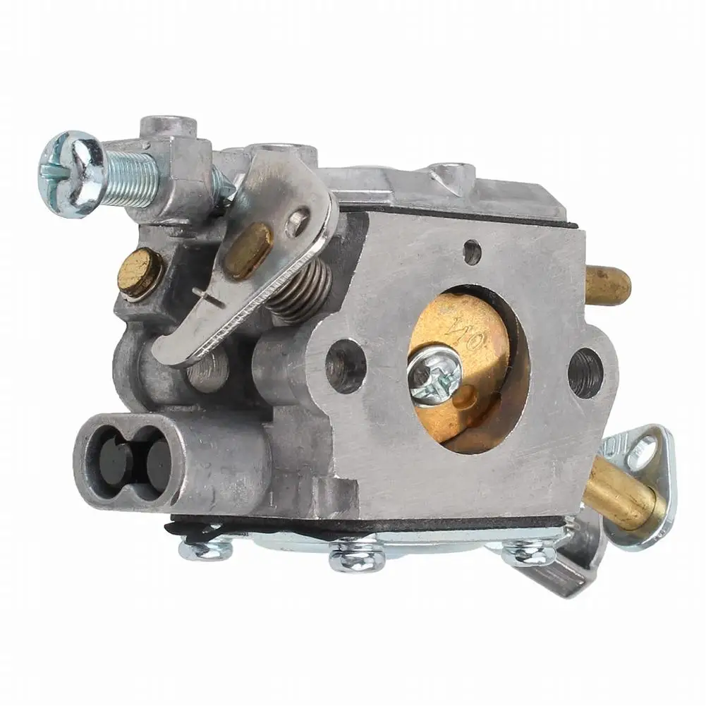 

Carburettor For RYOBI PCN4545 PCN4040 Chainsaw C1M H58C 84A High-quality Metal Gardening Power Tool Trimmer Spare Parts