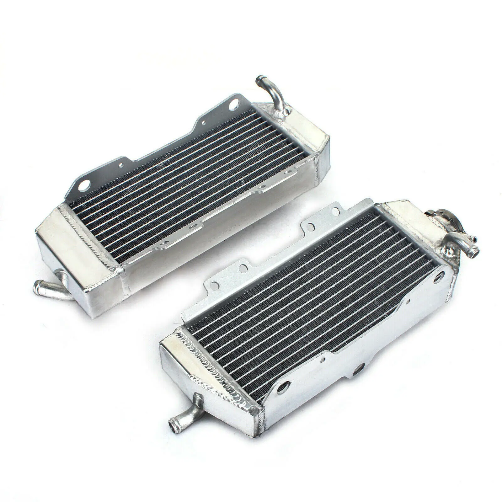 

Алюминиевый радиатор для Yamaha YZ426F WR426F 2000-2003 / YZ450F WR450F 2000-2006