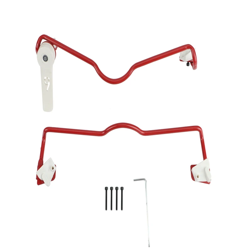 

Scooter Protection Frames Bars Brackets Bumper Kits For Xiaomi S PLUS Balance Hoverboard Accessories