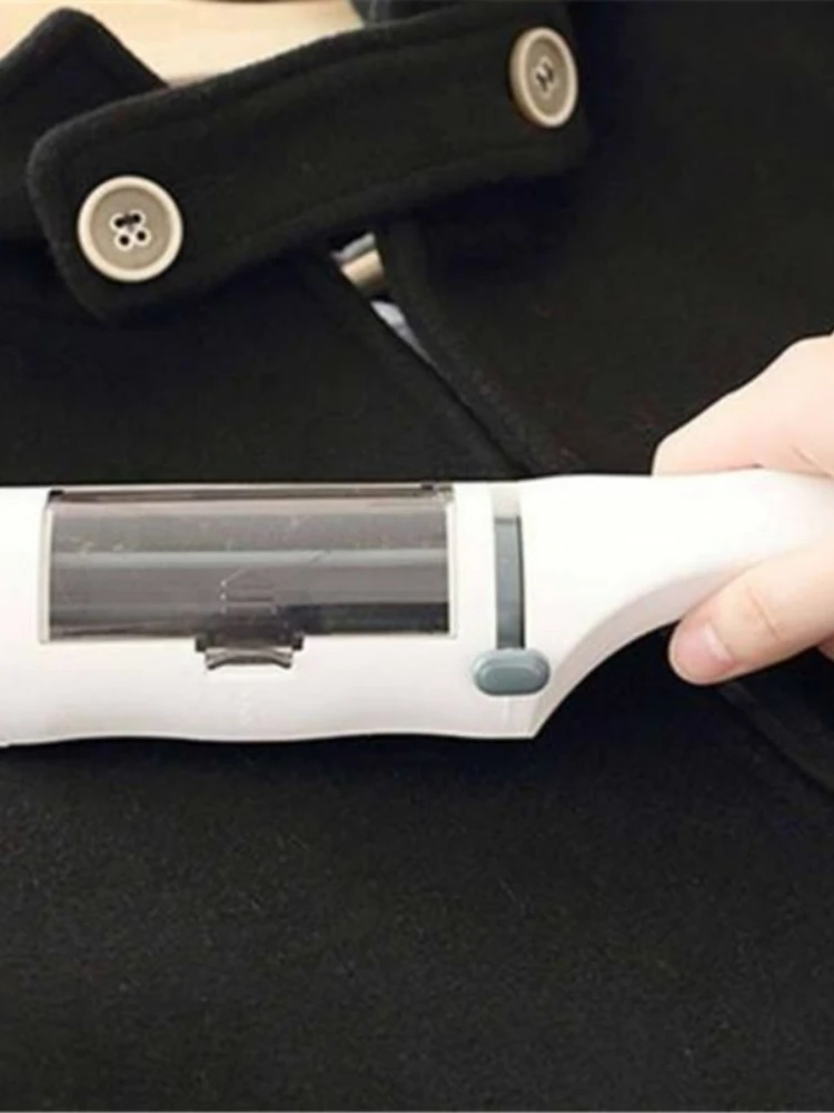 Детская щетка для удаления шерсти домашних животных |