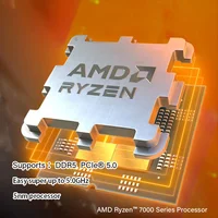 Процессор AMD Ryzen 7 7800X3D#3