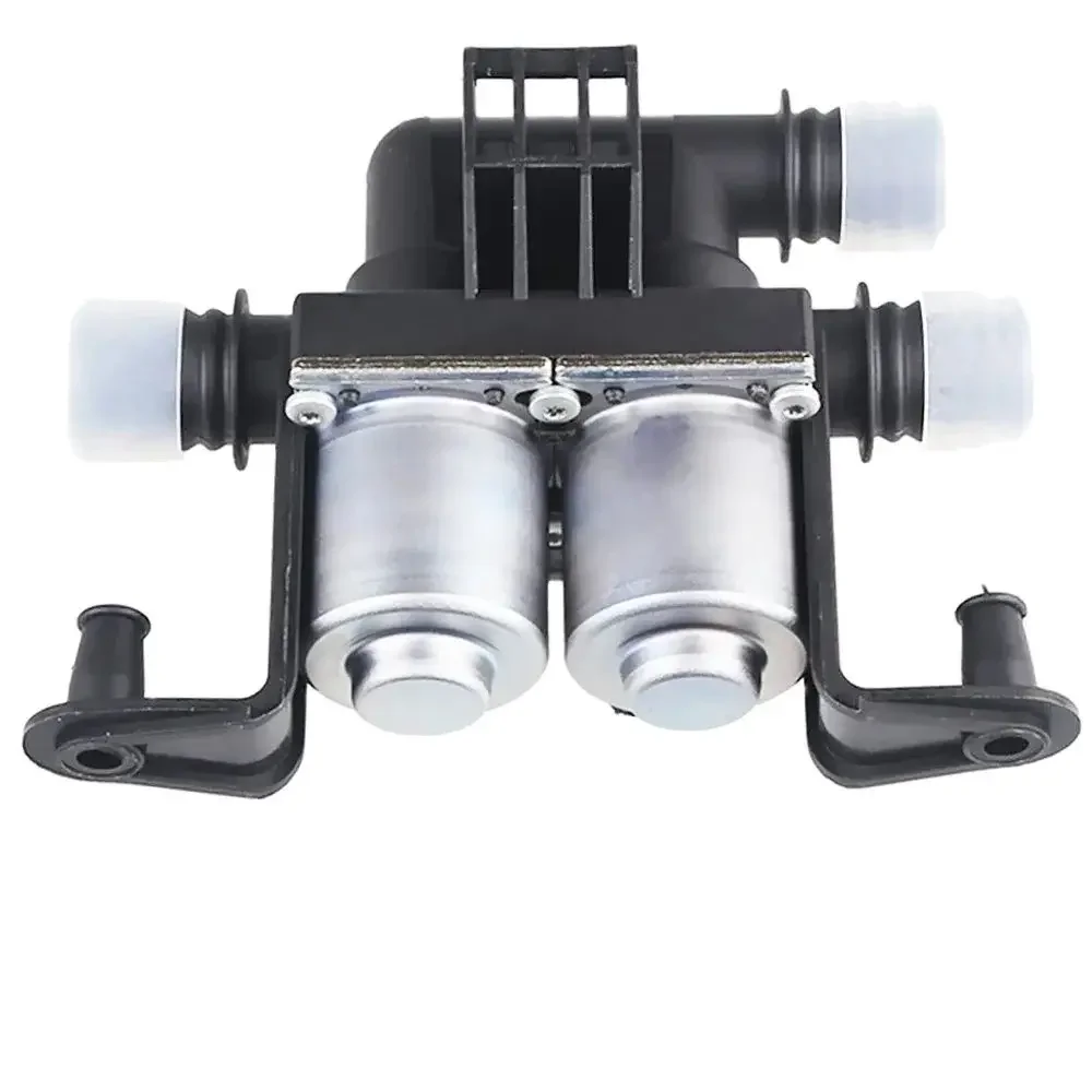 64116910544 1147412166 автомобильные запчасти нагреватель клапан управления водой для BMW X5