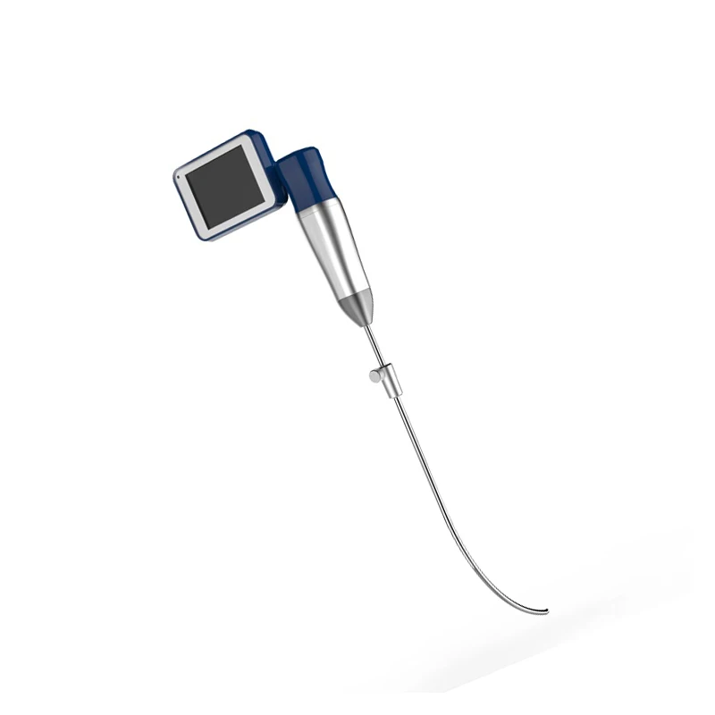 Рисунок 2 - BESDATA волоконно-оптический анестезирующий