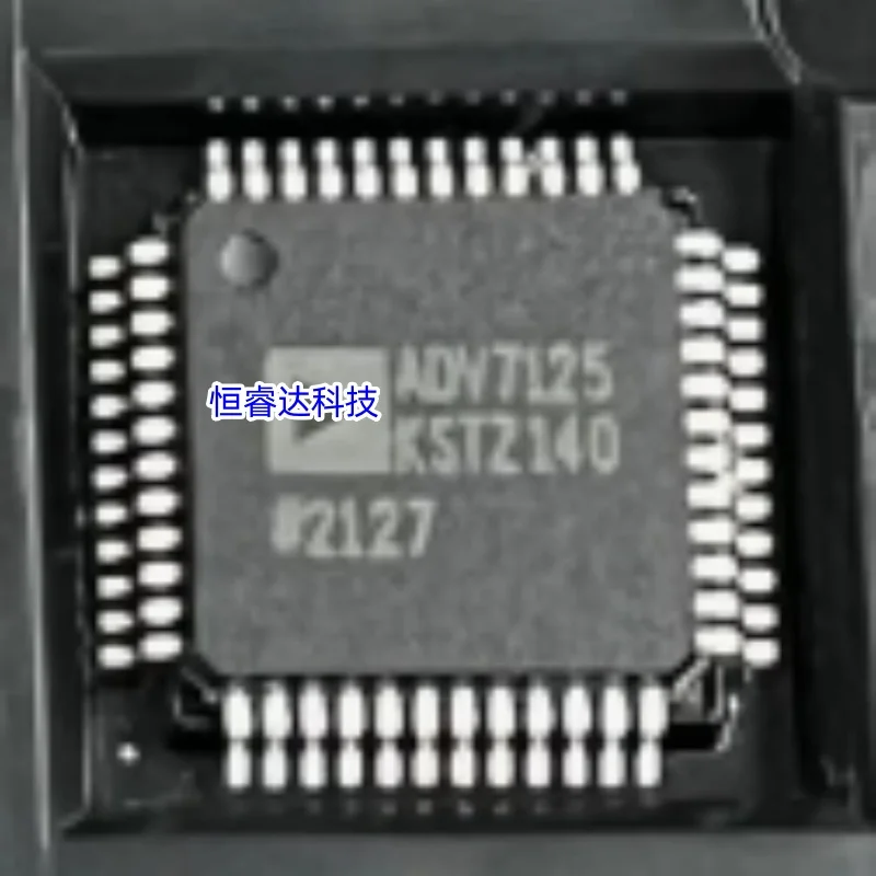 

Фильтр кондиционера ADV7125