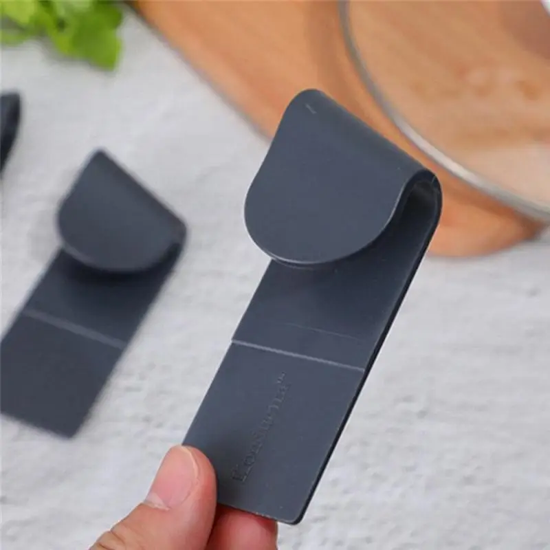 

Стойка для крышки кастрюли, устойчивая к высоким температурам, высокая грузоподъемность, безопасная полка для ложки и сковородок, экономия ...