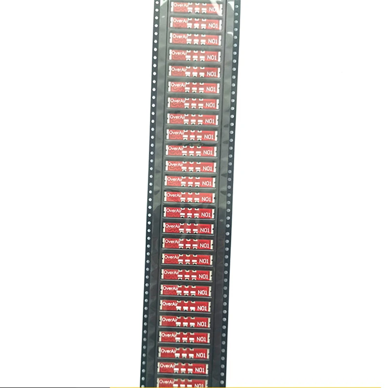 10PCS CrossAir OA-N01 5G 4G 3G 2G Full Band SMD Antenna Ceramic Small Size Patch 5G+4G Built-in Antenna PCB