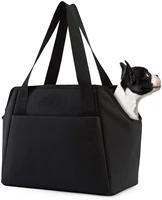 small dog carrier portable small cat soft bag with adjustable safety tether versatile pet carrier tote %d0%bf%d0%b5%d1%80%d0%b5%d0%bd%d0%be%d1%81%d0%ba%d0%b0 %d0%b4%d0%bb%d1%8f %d1%81%d0%be%d0%b1%d0%b0%d0%ba