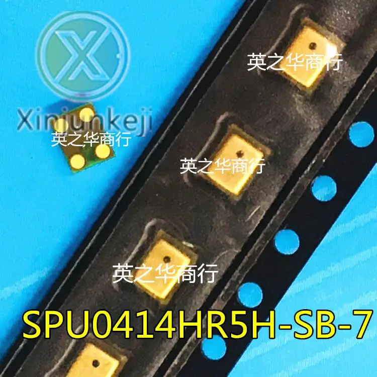 

10pcs orginal new SPU0414HR5H-SB-7 SPU0414HR5H-SB-2