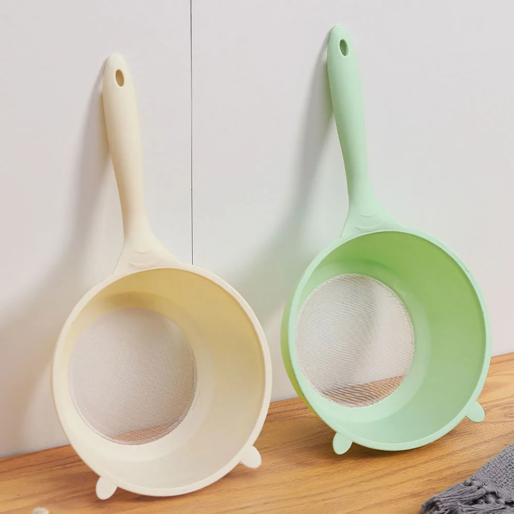 

Kitchen Rice Colander Cute Bear Shape Rice Colander For Home