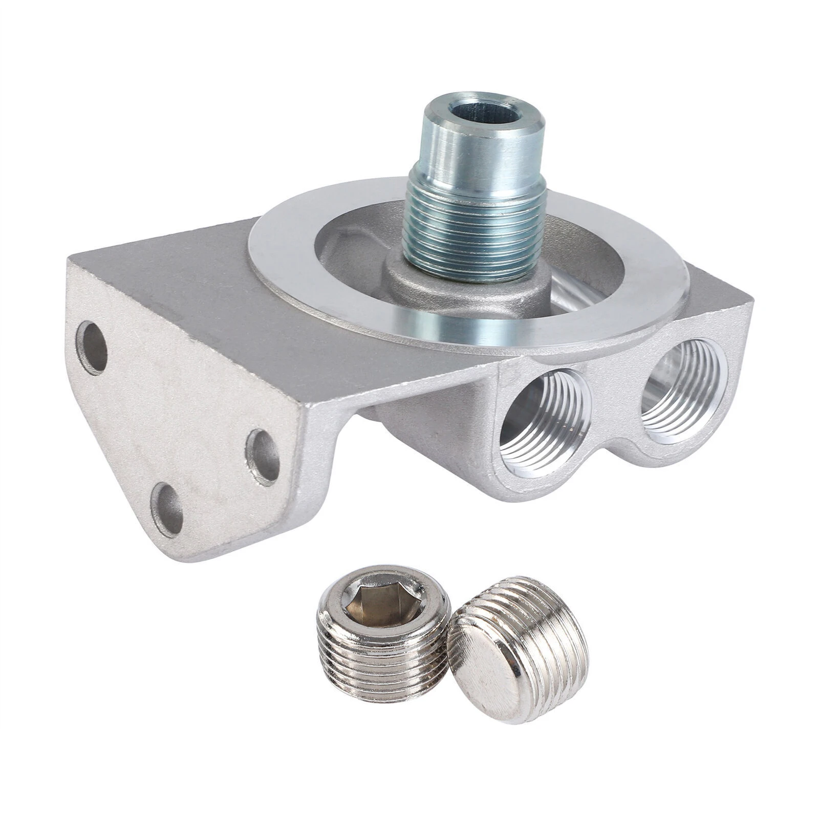 1 шт. 24770 дизельный топливный фильтр Дистанционное крепление основание с набором