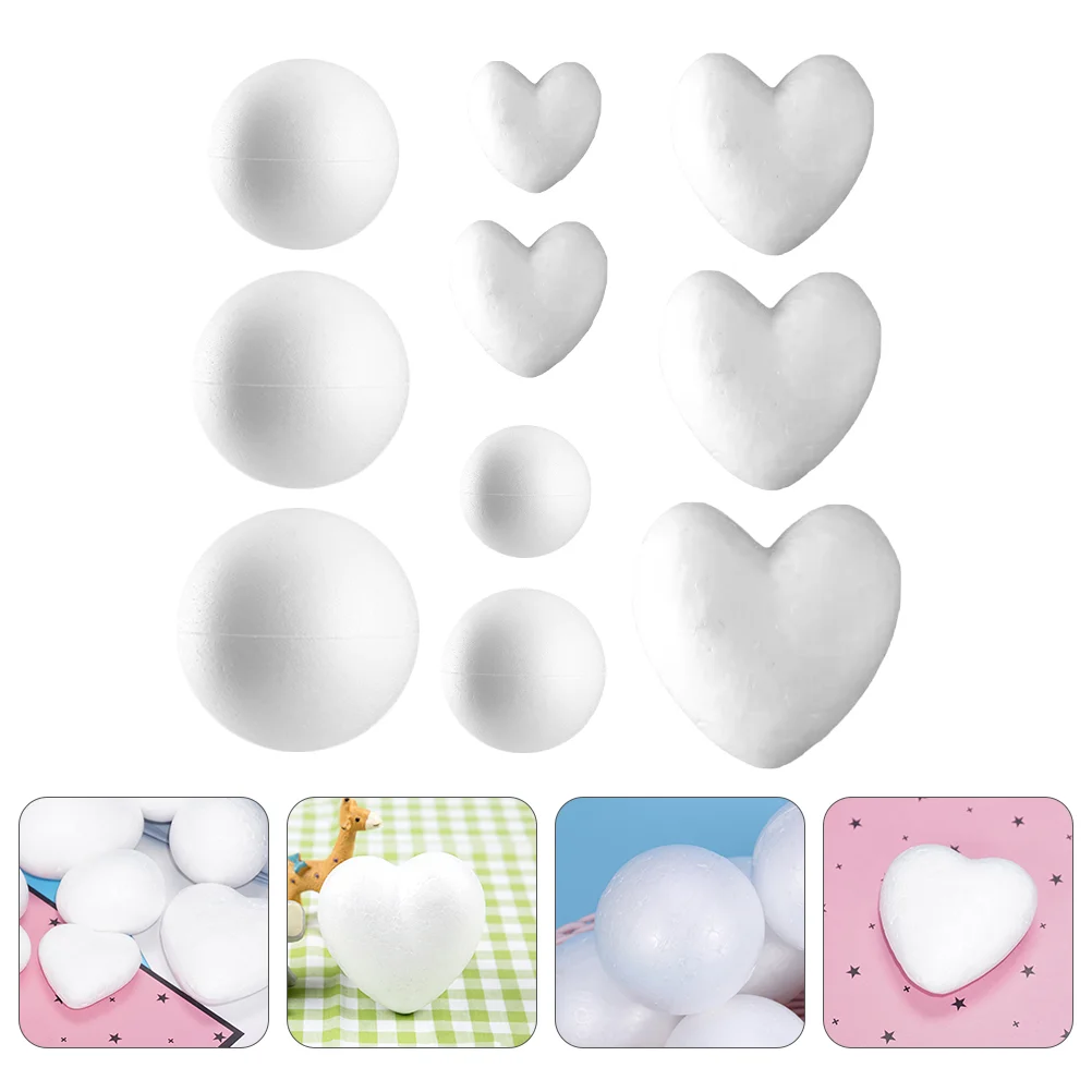 

10pcs Practical Lightweight Durable Round for Wedding Party Banquet