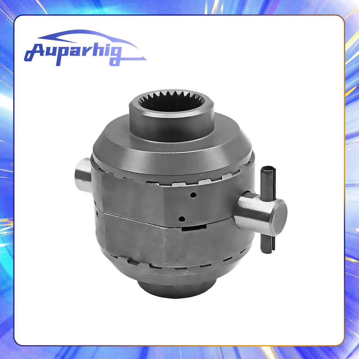 SLD3027 Комплект блокировки переднего дифференциала в сборе с поперечным штифтом