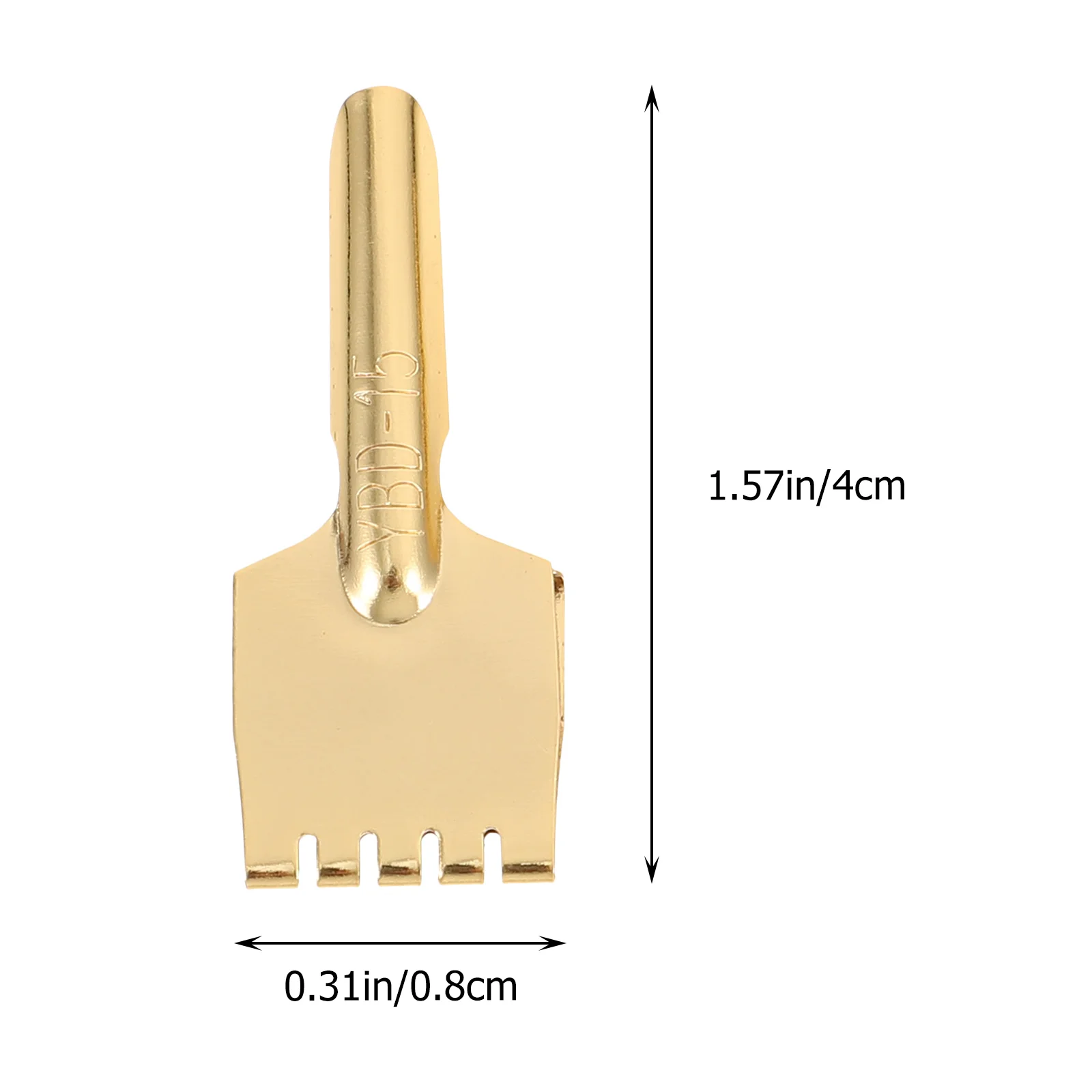5 шт. аксессуар для перьевой ручки чернила тибетских ручек наконечники письма