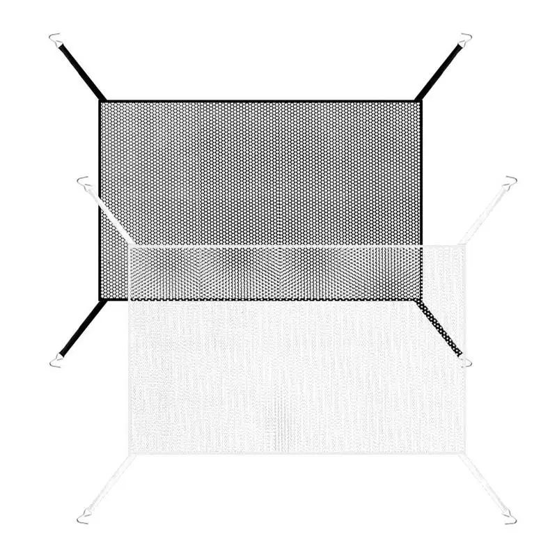 

Car Net Barrier Universal Rat Resistant Anti Insect Car Condenser Protective Net Bugs Repellant Air Radiator Prevent Clogging