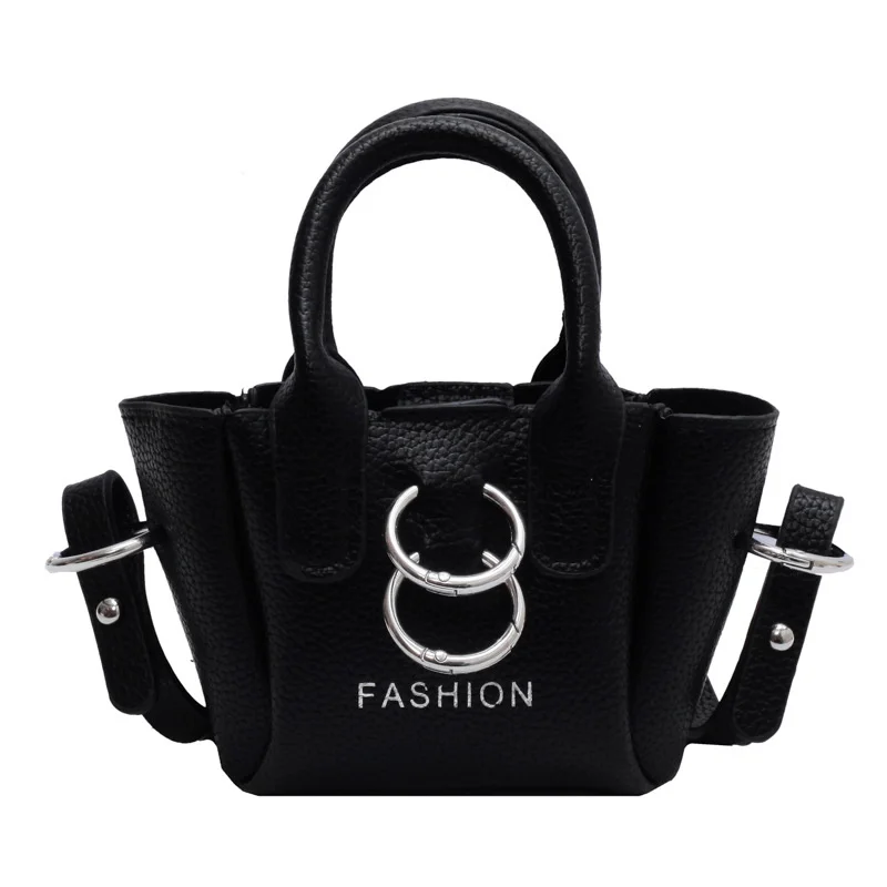 Маленькая Черная Сумка Купить