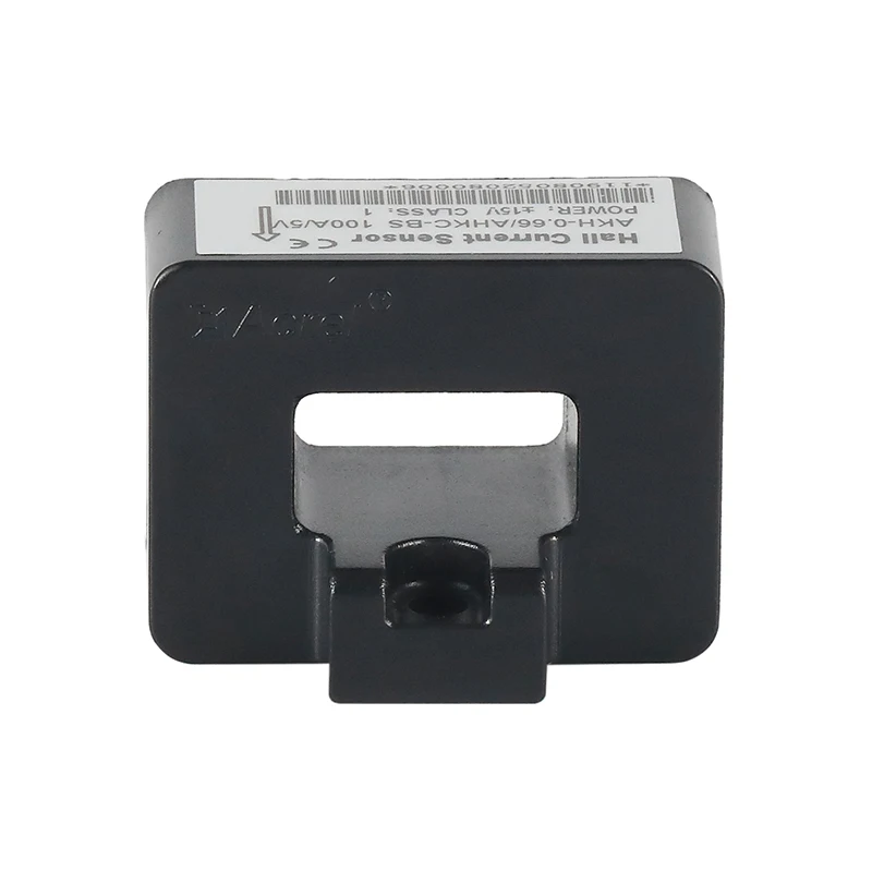 

AC 2000-8000A 10000-20000A hall sensor with square type and CE certificate