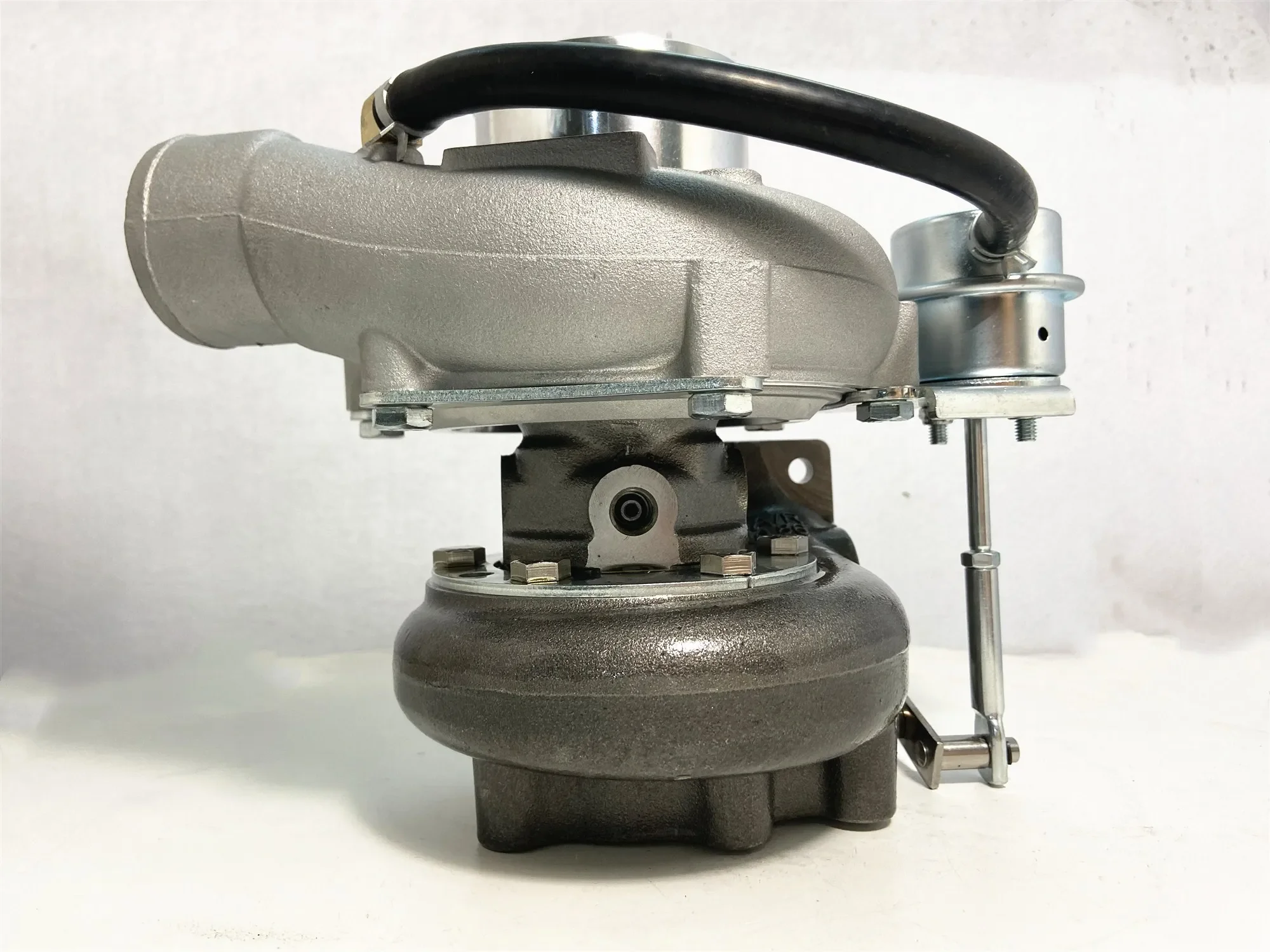 Гоночный Турбокомпрессор GT28 GTX2860R турбина A/R.64 AR.86 двойной шарикоподшипник