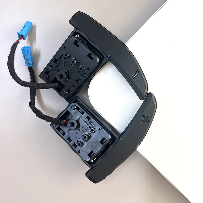 

Для BMW 3 серии 5, удлинитель лепестков переключения передач, удлинитель рычага переключения передач, автозапчасти, лепестки переключения передач на руле