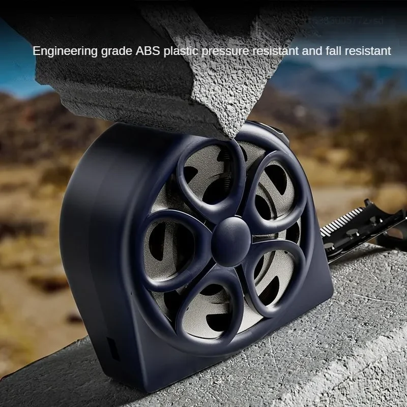 Новинка домашняя высокоточная двухсторонняя утолщенная лента Xiaomi из