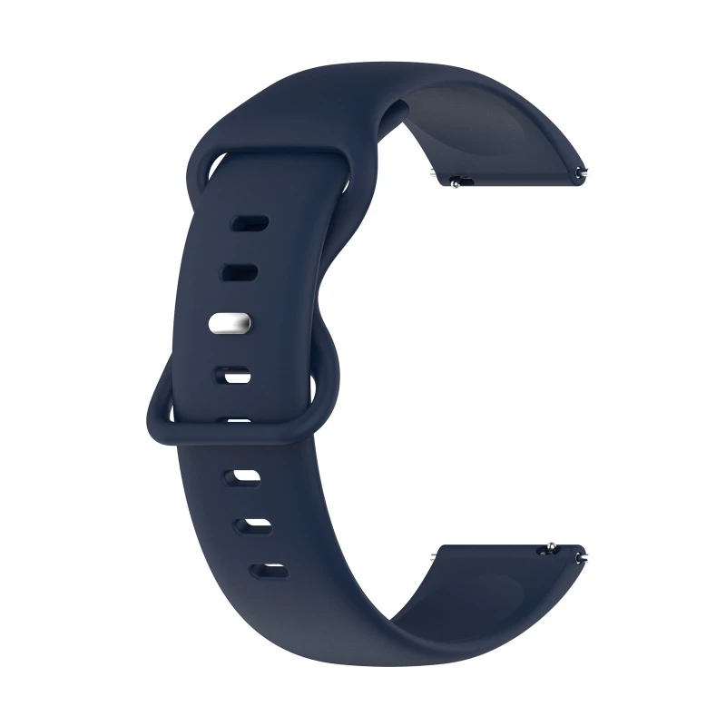 

Мягкие Ремешки быстросъемные для умных часов, Сменные аксессуары, силиконовый браслет для HuamiAmazfit GTR3